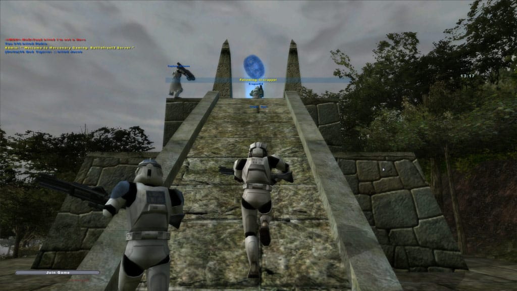 star wars battlefront 2 online play free pc